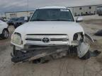 2005 Toyota Tundra Access Cab Sr5 за продажба в Kansas City, KS - Front End