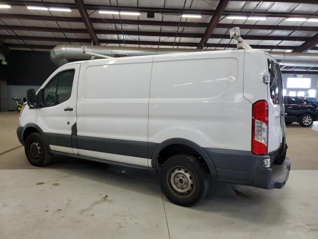 2016 FORD TRANSIT T-250