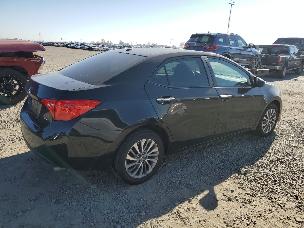 2018 Toyota Corolla - Image 3