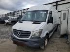 2014 Mercedes-Benz Sprinter 2500 en Venta en Madisonville, TN - Minor Dent/Scratches