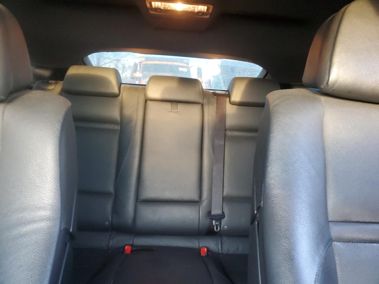 2013 BMW X6 - Image 10