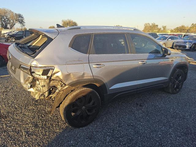  VOLKSWAGEN TAOS SE 2023 Silver