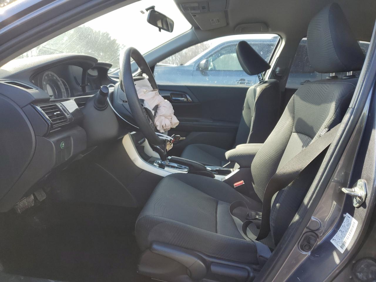 2016 Honda Accord - Image 8