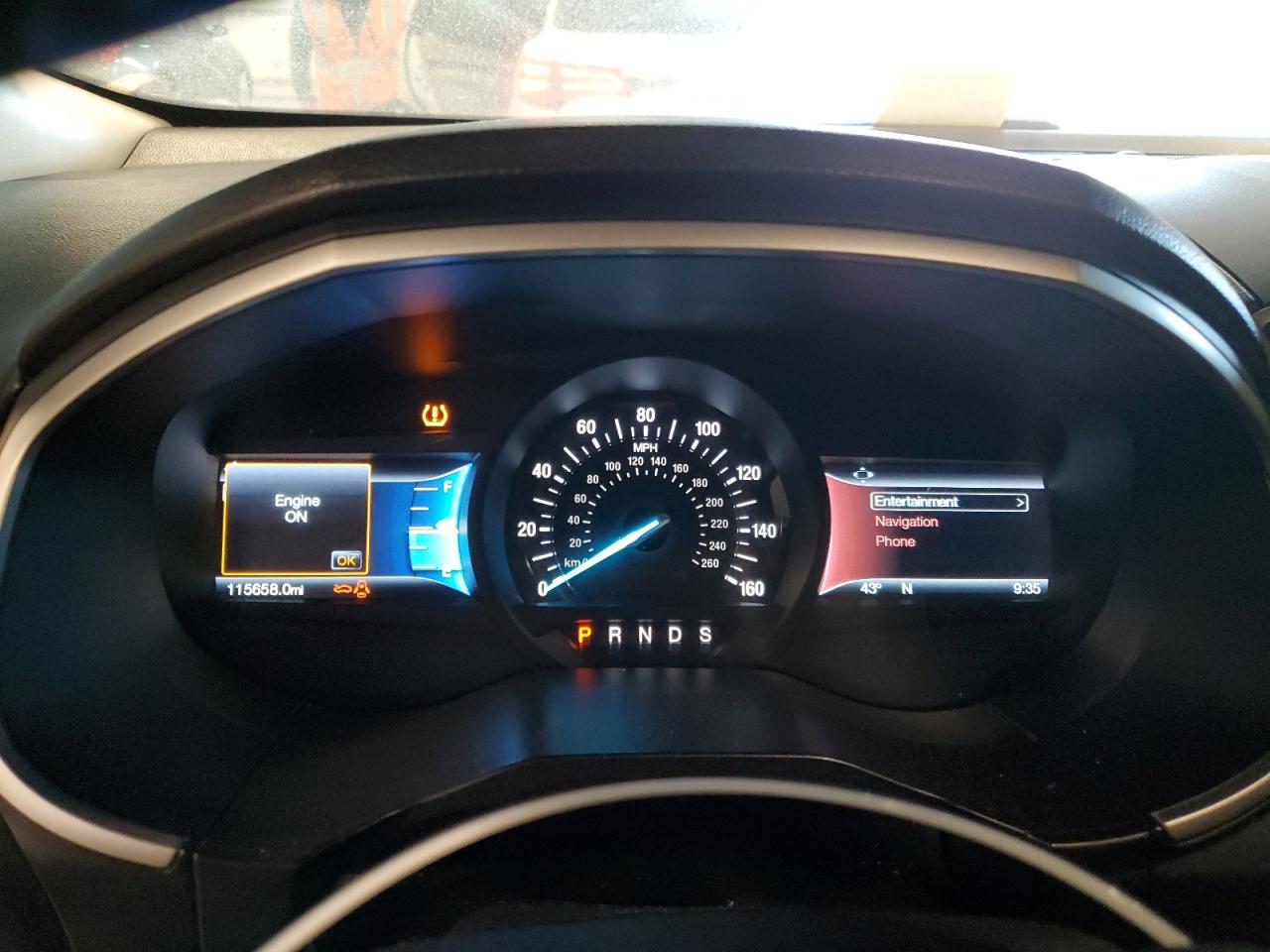 2016 Ford Edge - Image 9