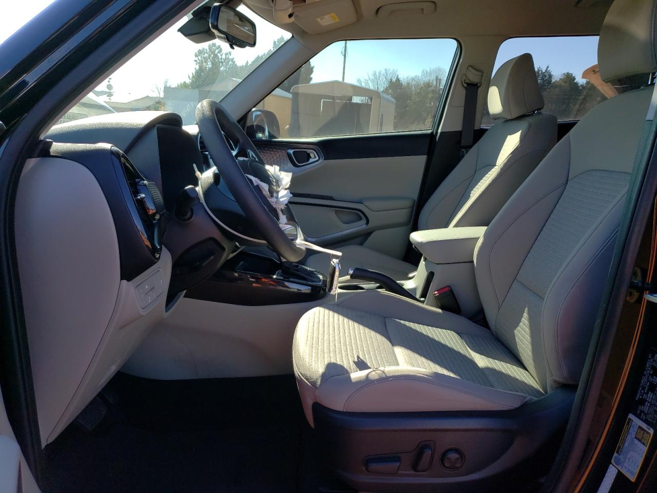 2022 Kia Soul - Image 7