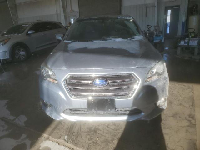 SUBARU LEGACY 2017 Серый