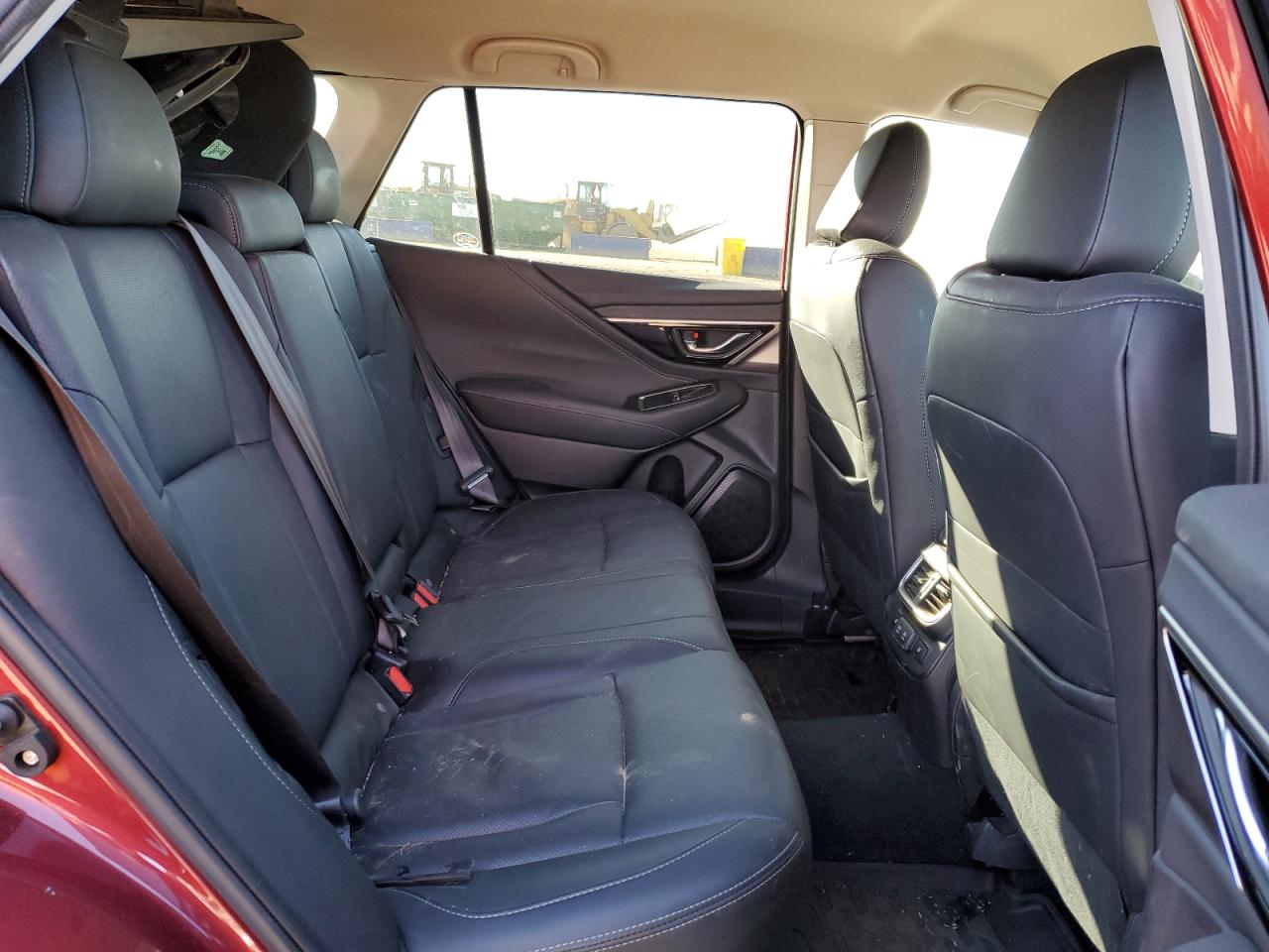 2021 Subaru Outback - Image 11