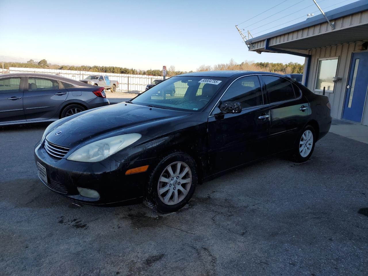 2003 Lexus ES - Image 1