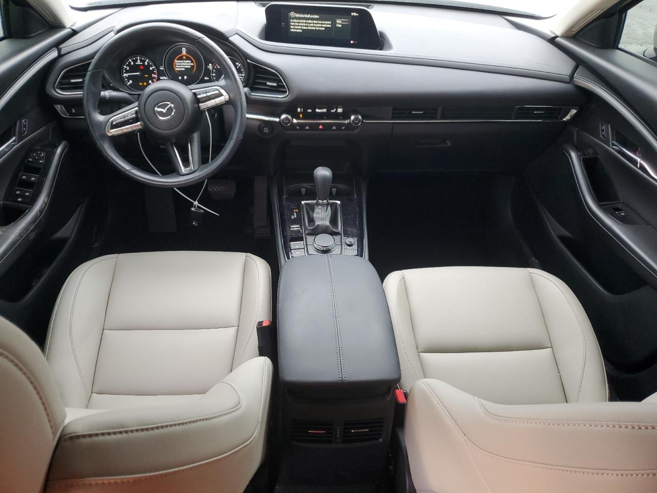 2023 Mazda CX-30 - Image 8