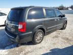 2012 CHRYSLER TOWN & COUNTRY LIMITED for sale at Copart KY - WALTON