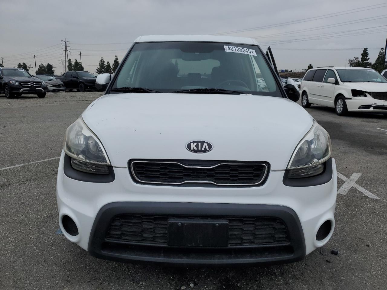 2013 Kia Soul - Image 5