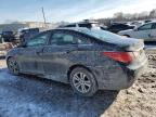 2014 Hyundai Sonata Gls продається в Chalfont, PA - Vandalism