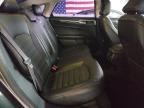 2016 Ford Fusion Se за продажба в Fort Wayne, IN - Front End