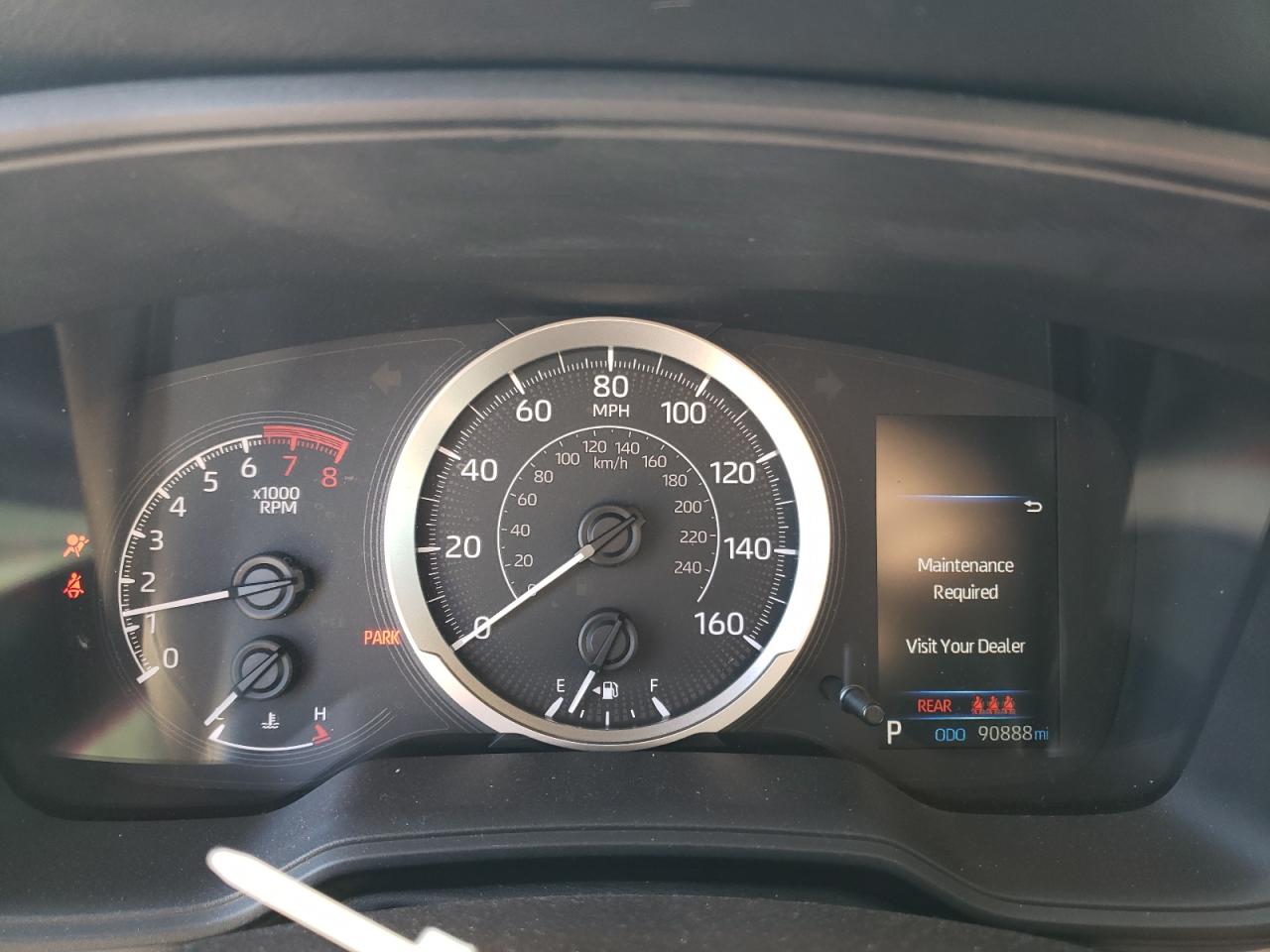 2020 Toyota Corolla - Image 9