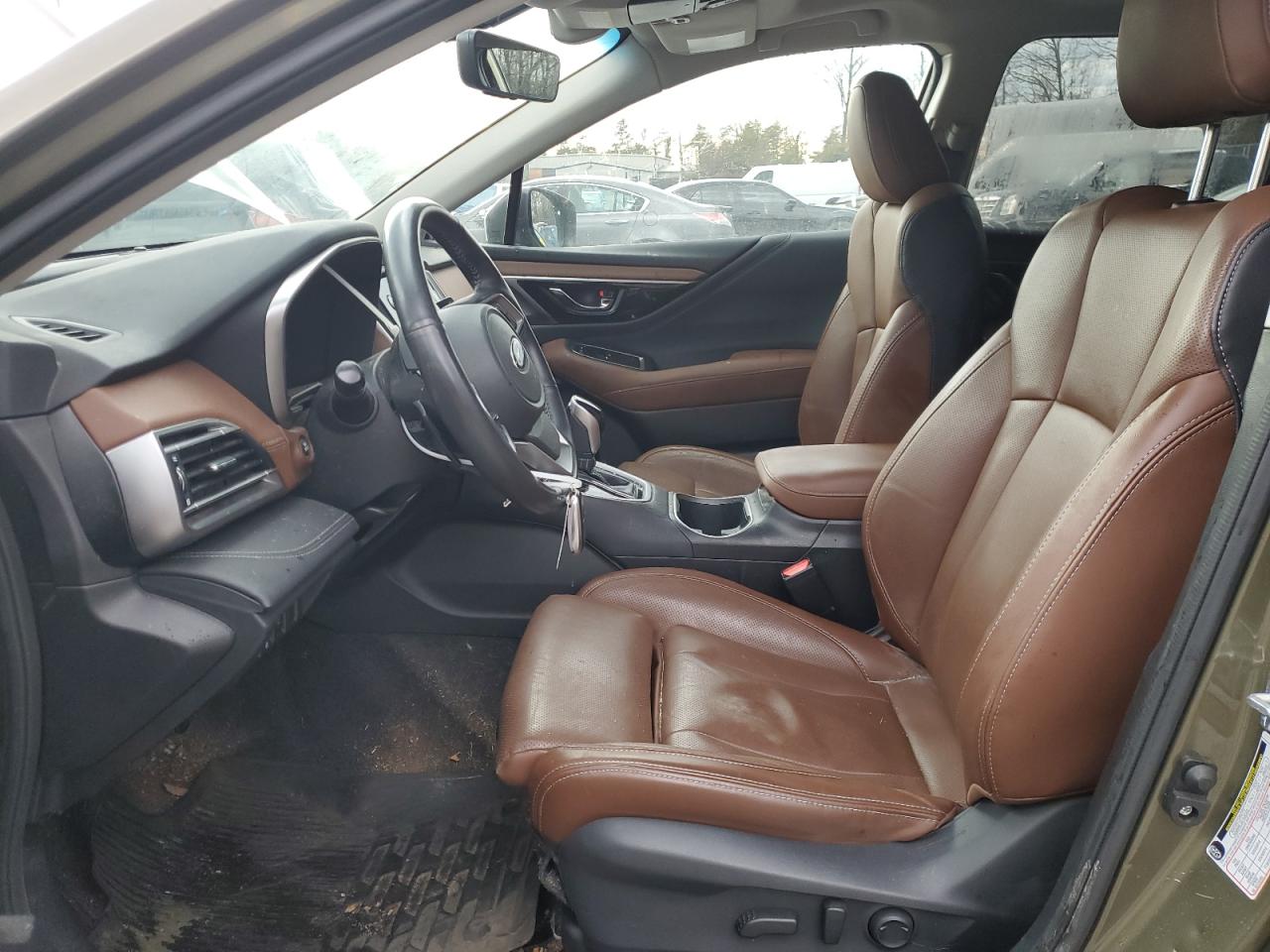 2021 Subaru Outback - Image 7
