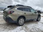 2022 Subaru Outback Premium en Venta en Colorado Springs, CO - Front End