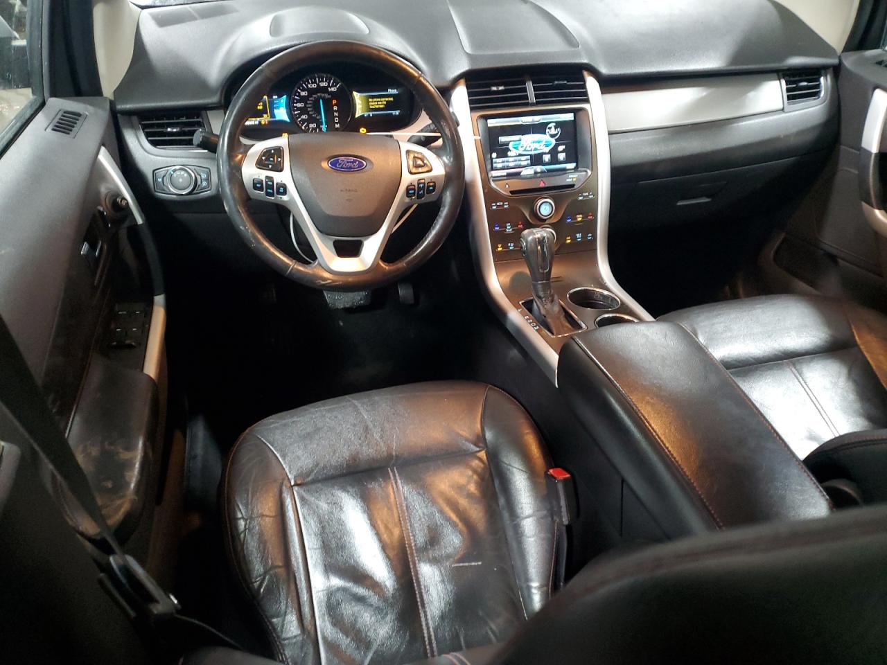 2011 Ford Edge - Image 8