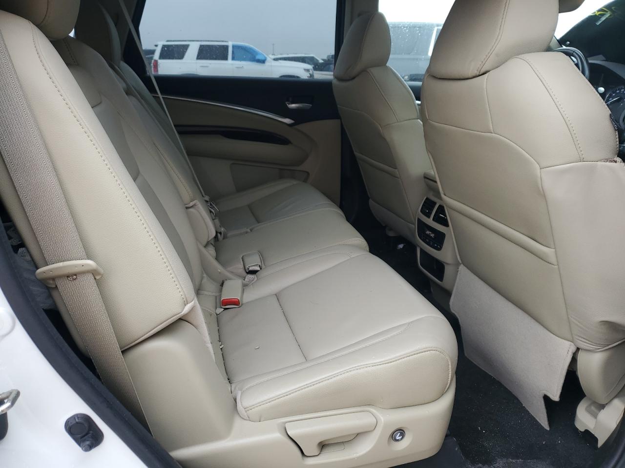 2014 Acura MDX - Image 12