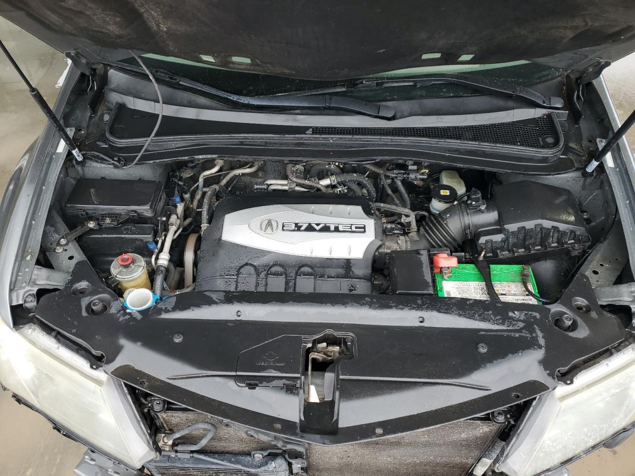 2008 Acura MDX - Image 12