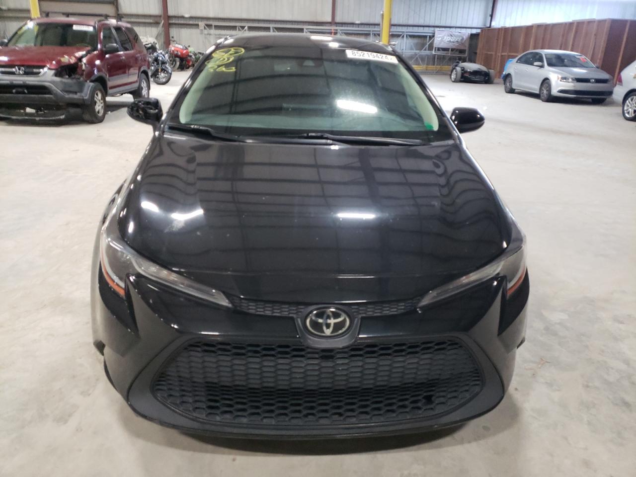 2021 Toyota Corolla - Image 5
