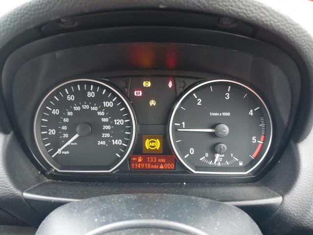 2007 BMW 118D M SPO