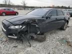 2016 Jaguar Xf Prestige за продажба в Loganville, GA - Undercarriage