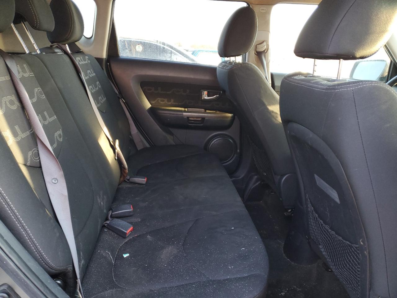 2012 Kia Soul - Image 10