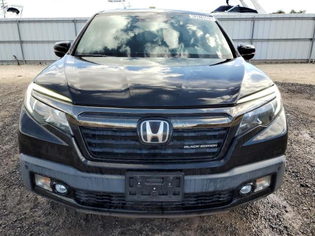  HONDA RIDGELINE 2019 Czarny