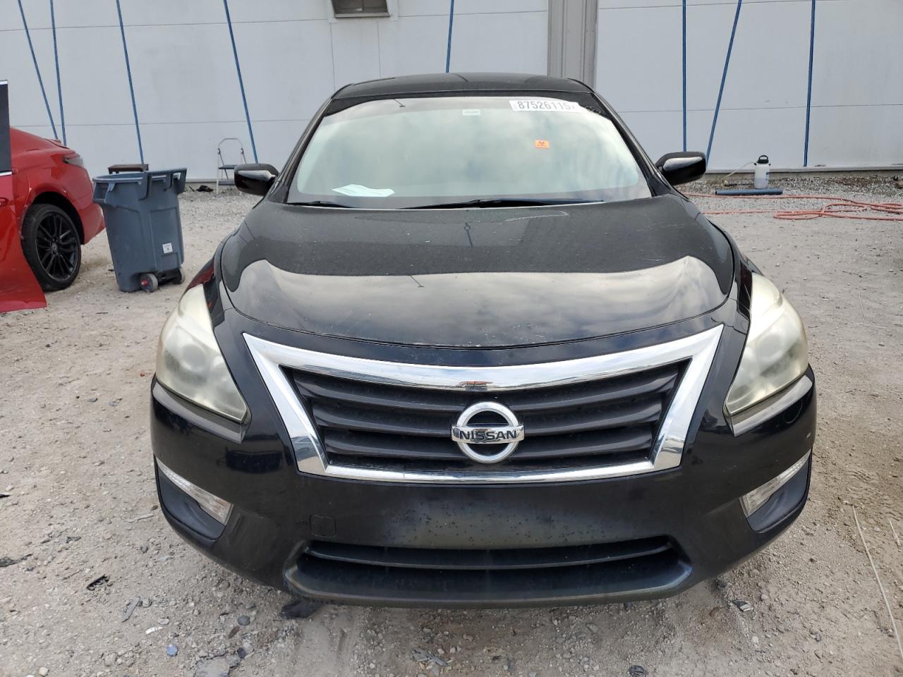 VIN 1N4AL3AP2EC280864 2014 NISSAN ALTIMA no.5