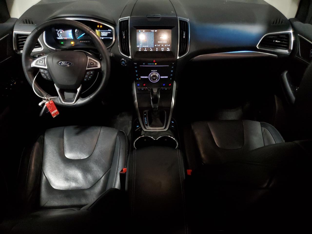 2018 Ford Edge - Image 8