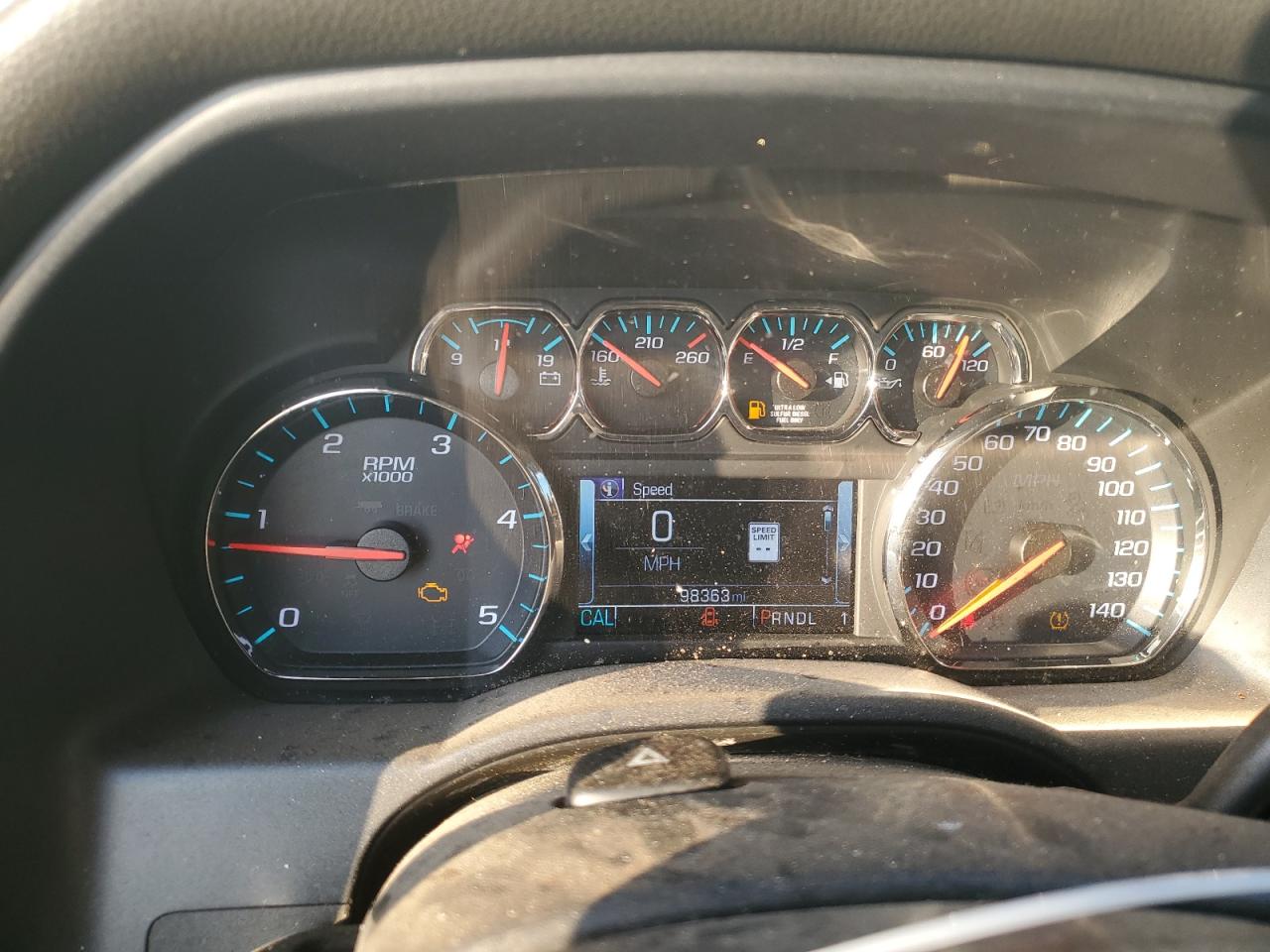 2018 GMC Sierra - Image 9