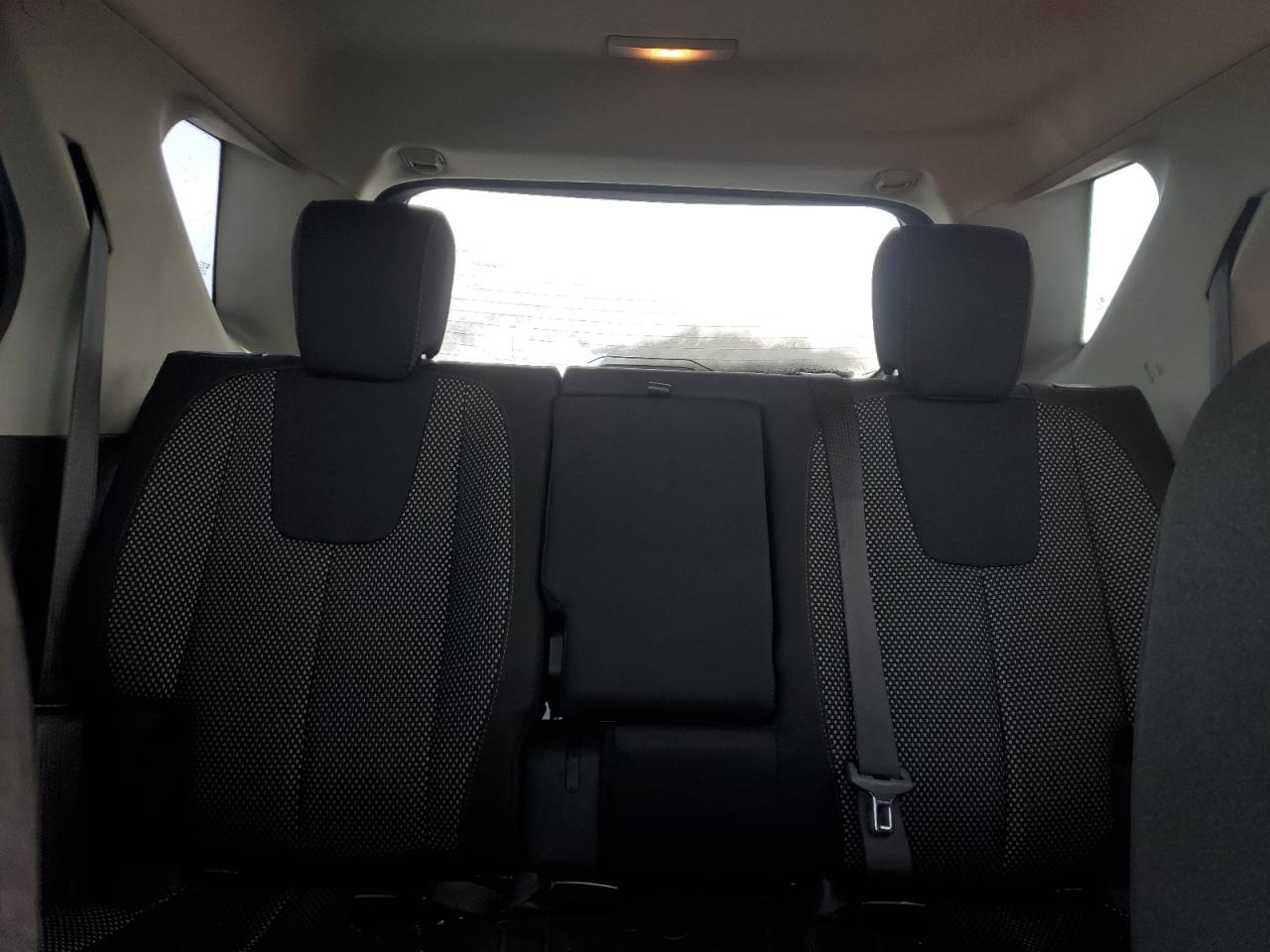 2012 Chevrolet Equinox - Image 10