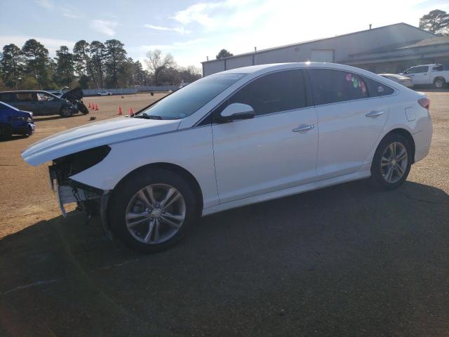 2019 Hyundai Sonata Limited