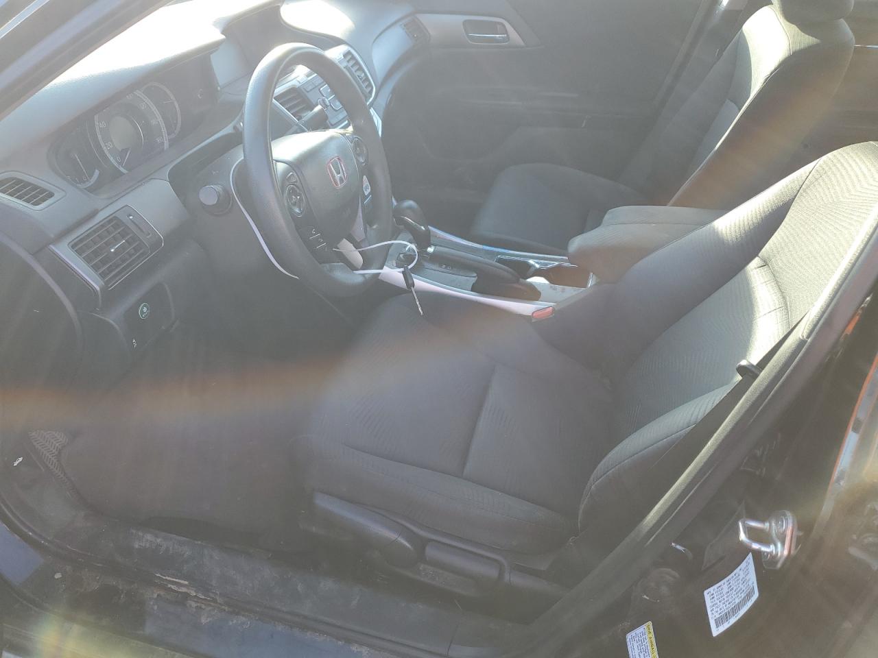 2014 Honda Accord - Image 7