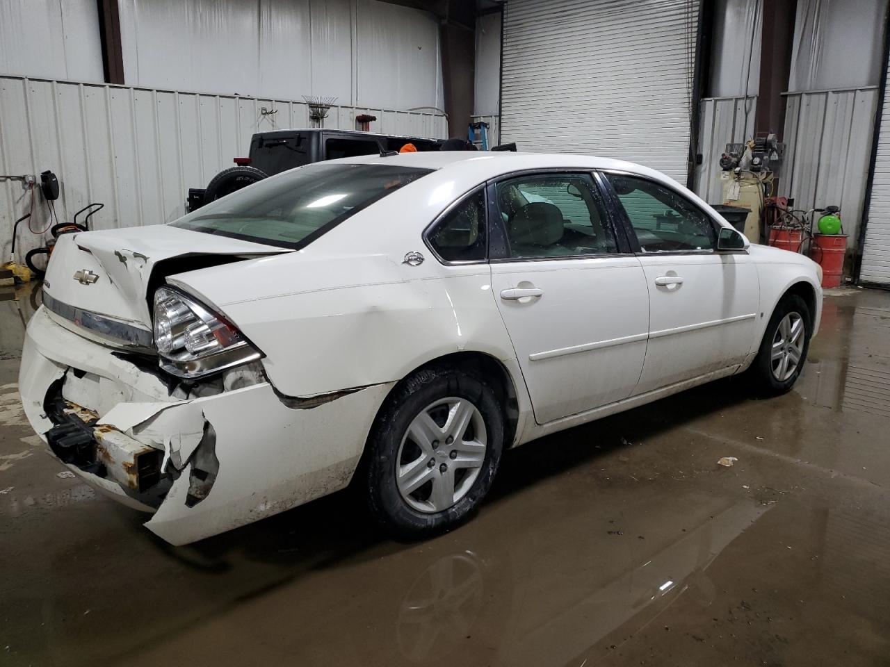 2006 Chevrolet Impala - Image 3