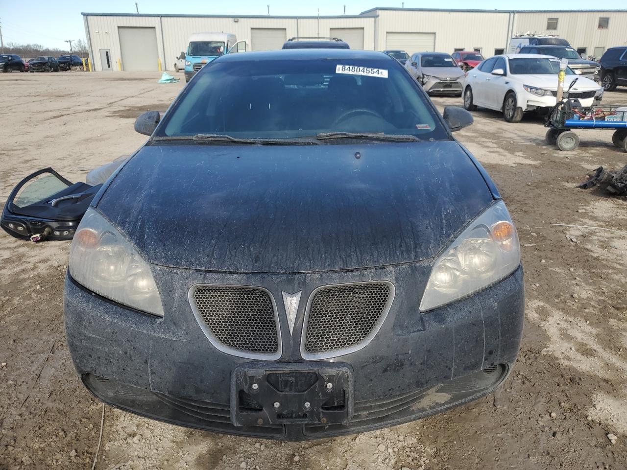 2006 Pontiac G6 - Image 5