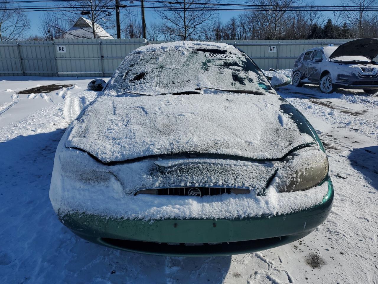 1999 Mercury Sable - Image 5