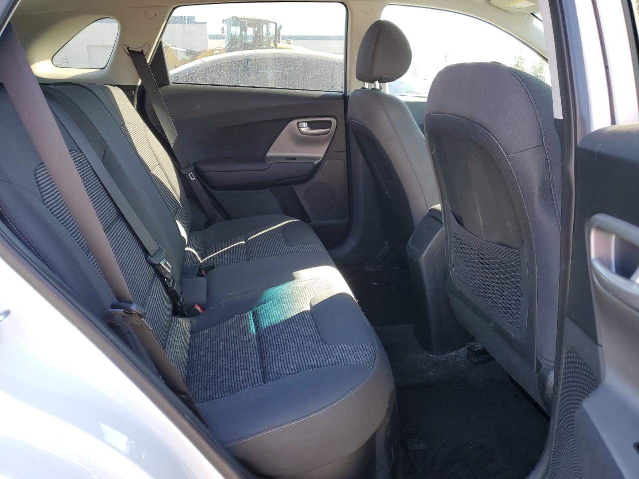 2022 Kia Niro - Image 11