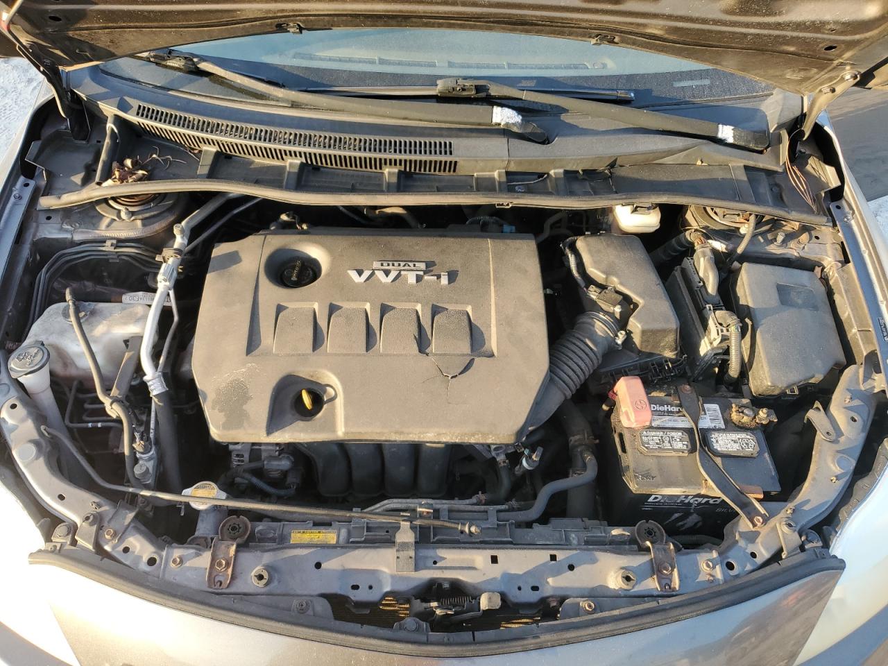 2009 Toyota Corolla - Image 11