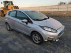 2017 Ford Fiesta Se للبيع في Mcfarland، WI - Front End