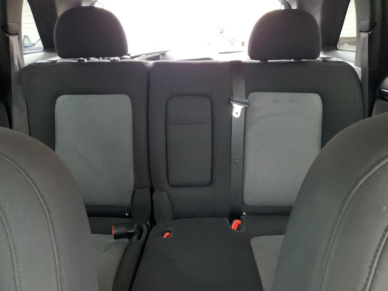 2013 Chevrolet Captiva - Image 10