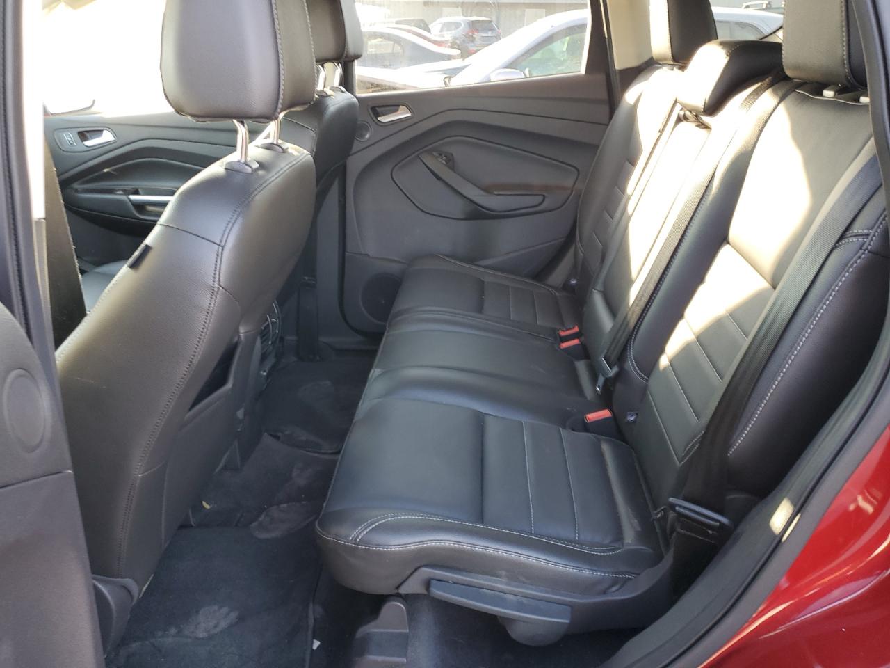 2014 Ford Escape - Image 10
