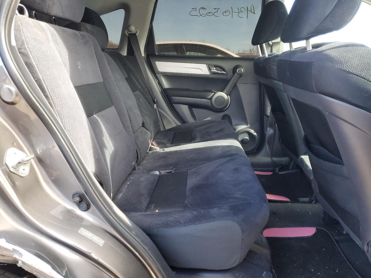 2010 Honda CR-V - Image 11