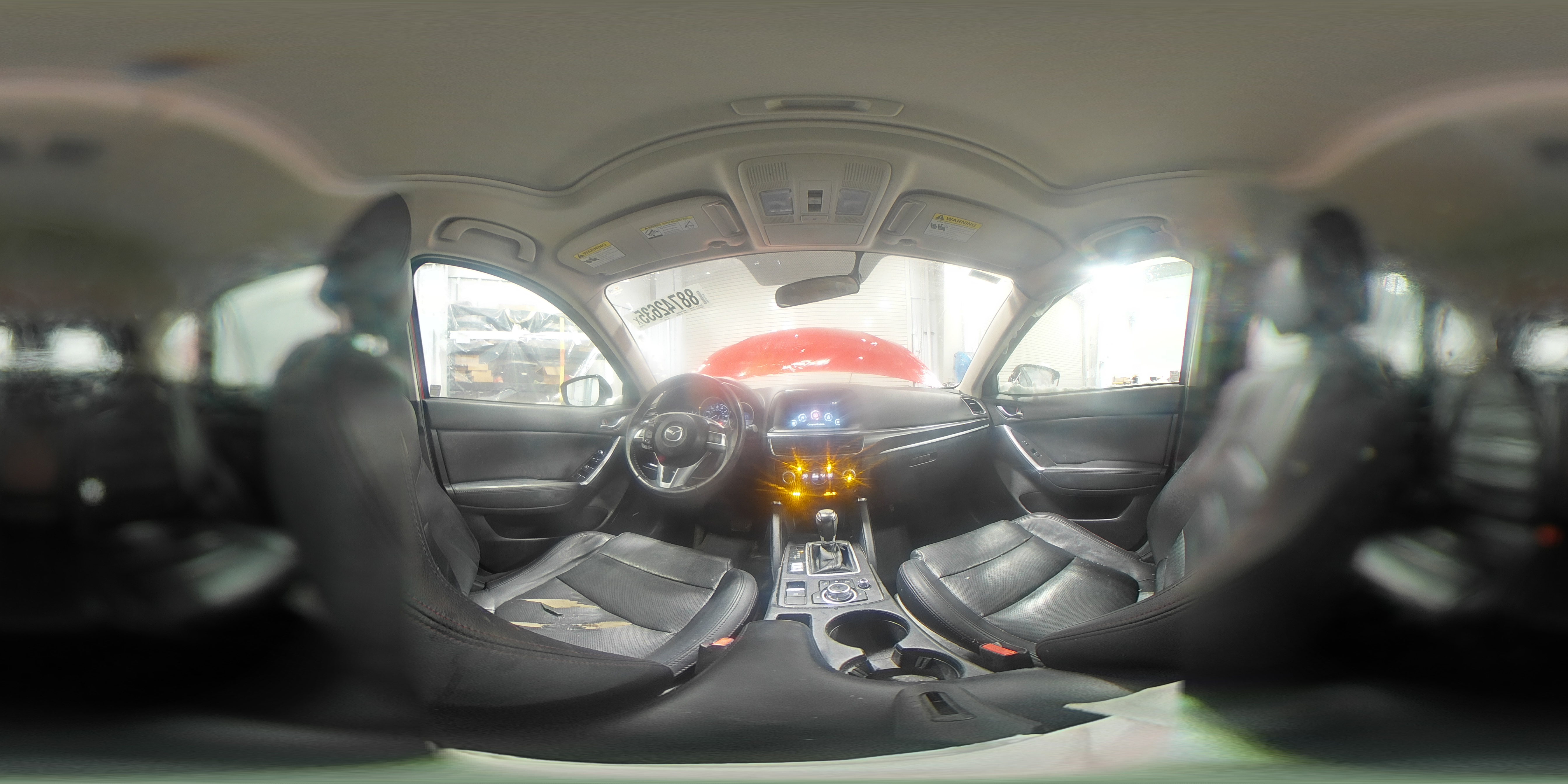 2016 Mazda CX-5 - Image 15