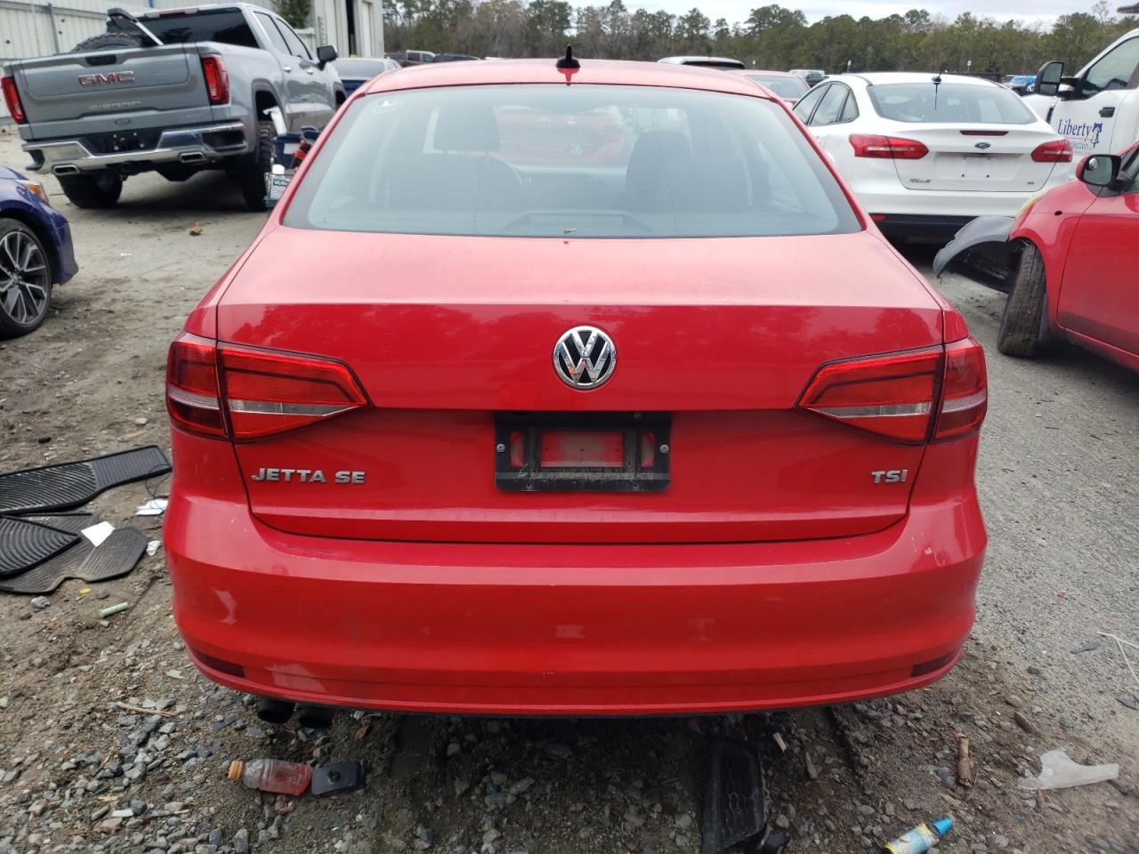 2015 Volkswagen Jetta - Image 6
