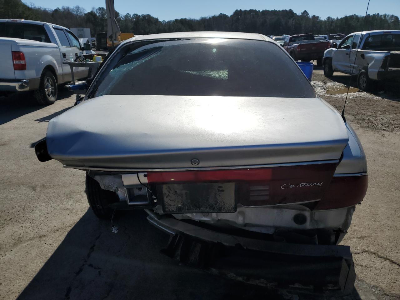 2005 Buick Century - Image 6
