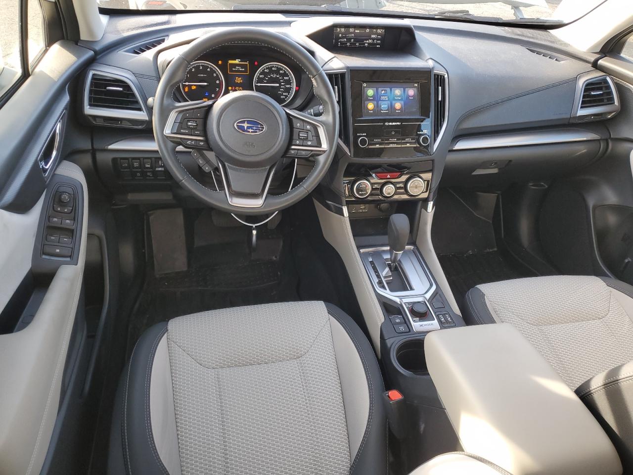 2024 Subaru Forester - Image 8