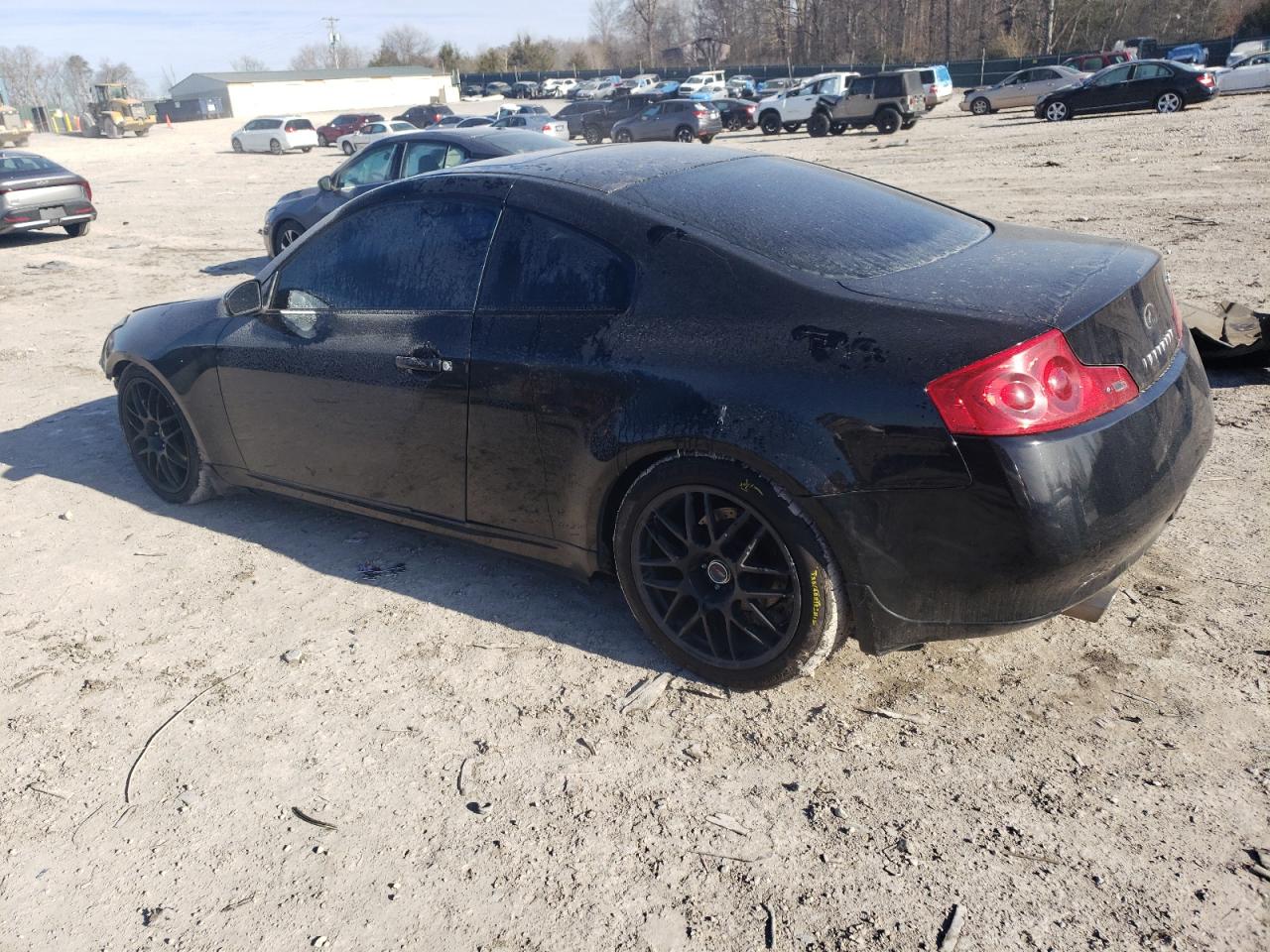 2006 Infiniti G - Image 2