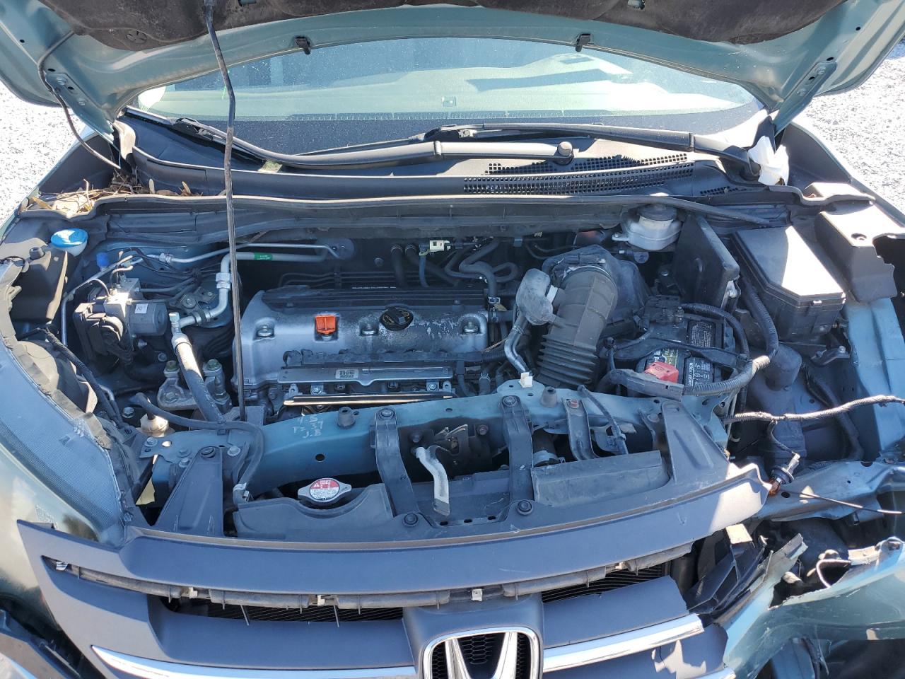 2014 Honda CR-V - Image 12
