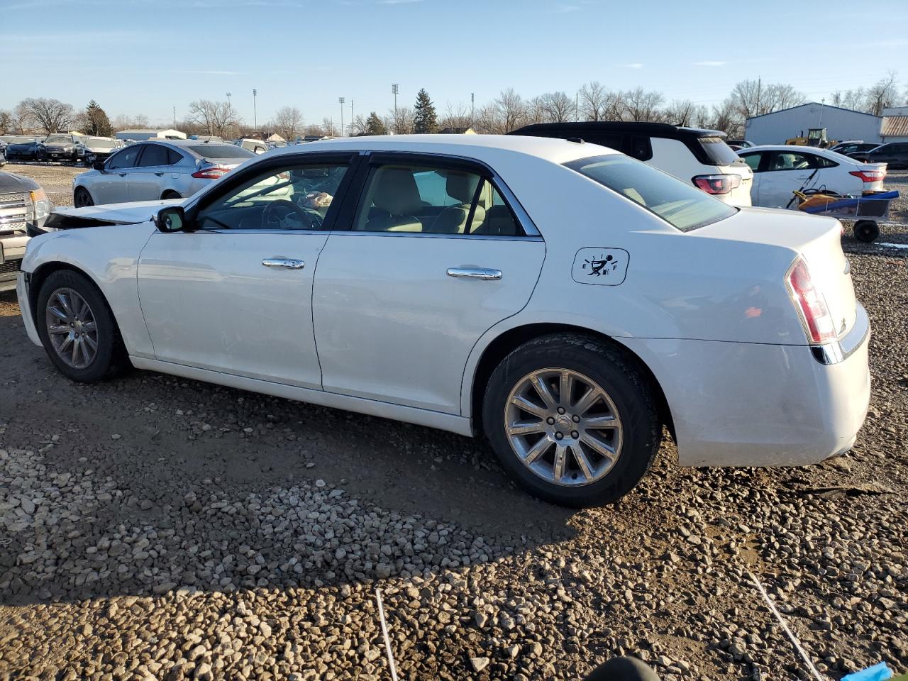 2012 Chrysler 300 - Image 2